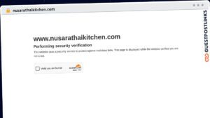 Publish Guest Post on nusarathaikitchen.com