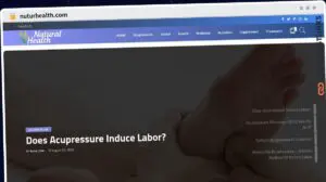 Publish Guest Post on nuturhealth.com