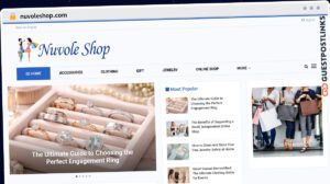 Publish Guest Post on nuvoleshop.com