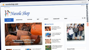 Publish Guest Post on nuvoleshop.com