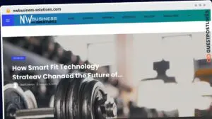 Publish Guest Post on nwbusiness-solutions.com