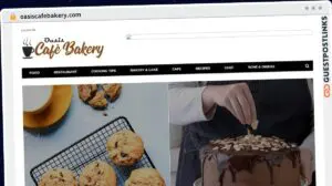 Publish Guest Post on oasiscafebakery.com