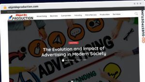 Publish Guest Post on objetdeproduction.com