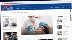 Publish Guest Post on occupationalhealthwellness.com