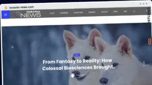 Publish Guest Post on oceania-news.com