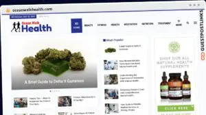 Publish Guest Post on oceanwalkhealth.com