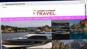 Publish Guest Post on odysseyexpresstravel.com