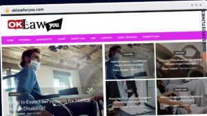 Publish Guest Post on oklawforyou.com
