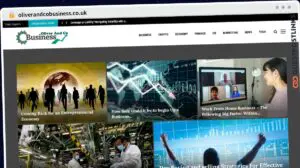 Publish Guest Post on oliverandcobusiness.co.uk