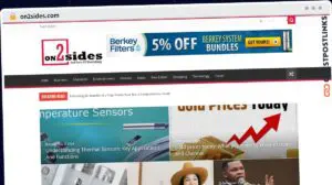 Publish Guest Post on on2sides.com