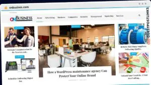 Publish Guest Post on onbusines.com