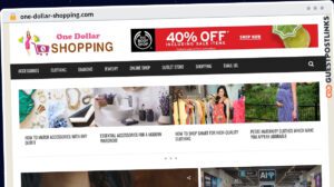 Publish Guest Post on one-dollar-shopping.com