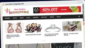 Publish Guest Post on one-dollar-shopping.com