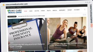 Publish Guest Post on onecaremedicalcenter.com