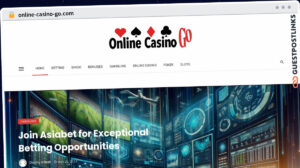 Publish Guest Post on online-casino-go.com