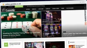 Publish Guest Post on online-gamble.co.uk