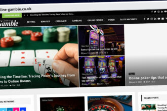 Publish Guest Post on online-gamble.co.uk