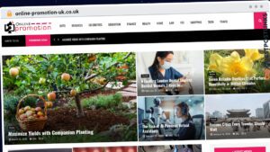 Publish Guest Post on online-promotion-uk.co.uk