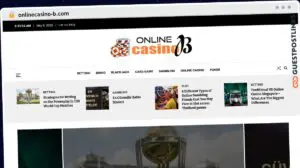 Publish Guest Post on onlinecasino-b.com
