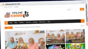 Publish Guest Post on onlinecasino-b.com