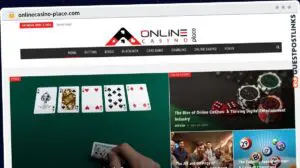 Publish Guest Post on onlinecasino-place.com