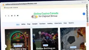 Publish Guest Post on onlinecasinocanadanodepositbonus.com