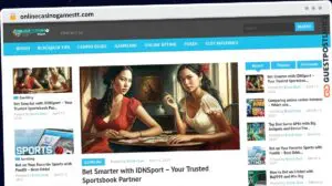 Publish Guest Post on onlinecasinogamestt.com