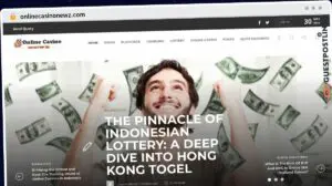 Publish Guest Post on onlinecasinonewz.com