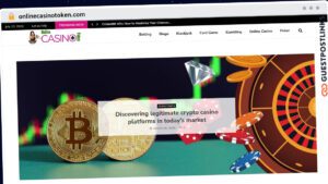 Publish Guest Post on onlinecasinotoken.com