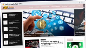 Publish Guest Post on onlinecryptoclub.com
