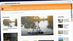 Publish Guest Post on onlinefreehomeinfo.com
