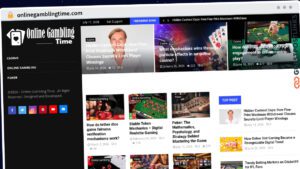Publish Guest Post on onlinegamblingtime.com