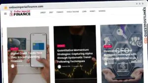 Publish Guest Post on onlineimperialfinance.com