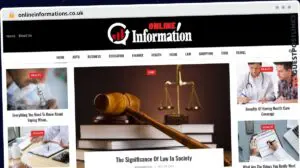 Publish Guest Post on onlineinformations.co.uk