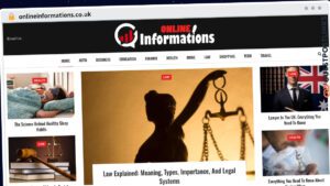 Publish Guest Post on onlineinformations.co.uk