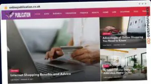 Publish Guest Post on onlinepublication.co.uk