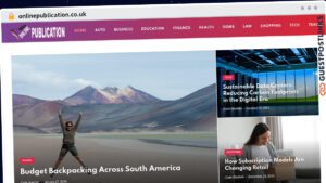 Publish Guest Post on onlinepublication.co.uk