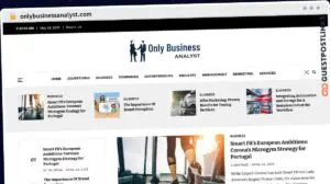 Publish Guest Post on onlybusinessanalyst.com
