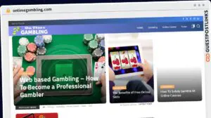 Publish Guest Post on ontimegambling.com
