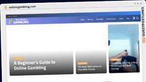 Publish Guest Post on ontimegambling.com