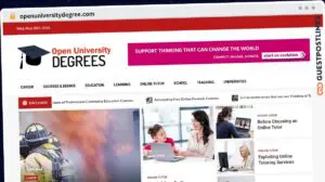Publish Guest Post on openuniversitydegree.com