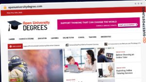 Publish Guest Post on openuniversitydegree.com