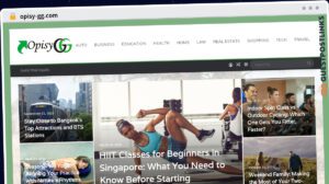 Publish Guest Post on opisy-gg.com