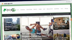 Publish Guest Post on opisy-gg.com
