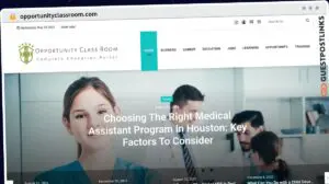 Publish Guest Post on opportunityclassroom.com