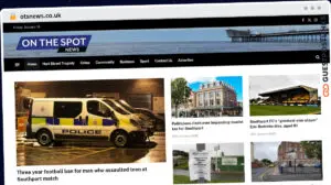 Publish Guest Post on otsnews.co.uk