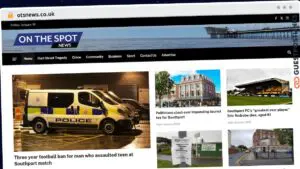 Publish Guest Post on otsnews.co.uk
