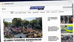 Publish Guest Post on otsnews.co.uk