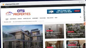 Publish Guest Post on otsproperties.com