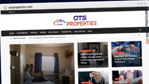 Publish Guest Post on otsproperties.com
